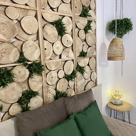 Apartamento Blue Summer Ii