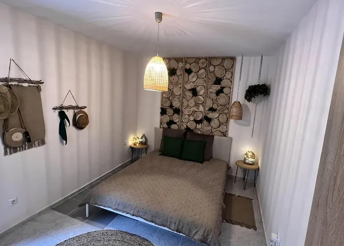 Lägenhet Blue Summer Ii