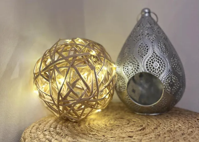 Blue Summer Ii Lägenhet