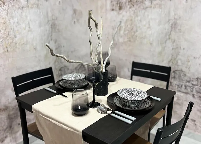 Lägenhet Blue Summer Ii *