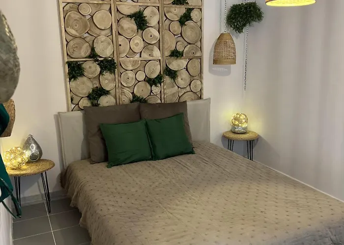 Lägenhet Blue Summer Ii Varna