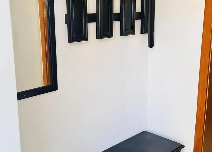 Lägenhet Blue Summer Ii *