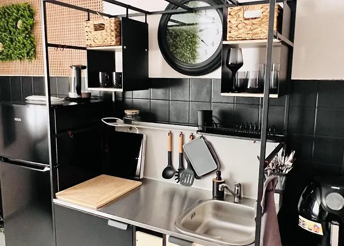 Blue Summer Ii Lägenhet